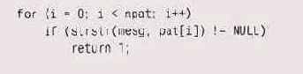   npat ;  